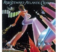 Rod Stewart - Atlantic Crosing [Shm-CD]