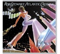 Rod Stewart - Atlantic Crossing