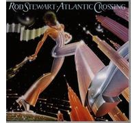 Rod Stewart – Atlantic Crossing – mayddle