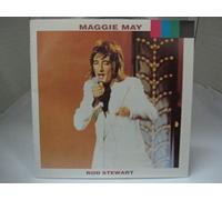 Rod Stewart - Best 16 on Mercury
