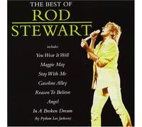 Rod Stewart - Best of [Re-Issue]