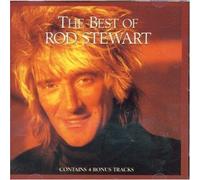 Rod Stewart - Best Of The - Cd