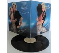 Rod Stewart Blondes have more fun (1978) (Vinyl LP)