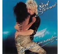 Rod Stewart - Blondes Have More Fun [Import]