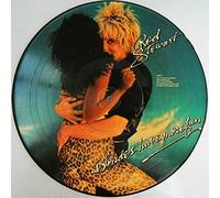 Rod Stewart - BLONDES HAVE MORE FUN LP (VINYL ALBUM) PORTUGUESE WARNER BROS 1978