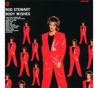 Rod Stewart - Body Wishes