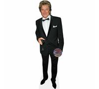 Rod Stewart (Bow Tie) a grandezza naturale