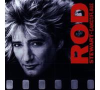 Rod Stewart - Camouflage