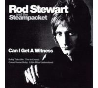 Rod Stewart - Can I Get...