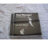 Rod Stewart - Can I Get...