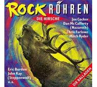Rod Stewart, Chris Farlowe, Joe Cocker, Roger Chapman, John Kay..