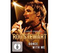 Rod Stewart - Dance with Me