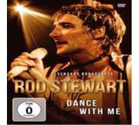 Rod Stewart - Dance with Me
