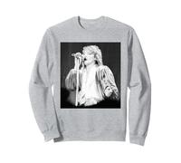 Rod Stewart di Facce sul Palco Odeon Birmingham 1976 Felpa