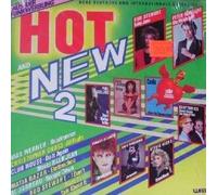 Rod Stewart, Eurythmics, Tracey Ullman, Max Werner, Rose Laurens, Döf, Peter Schilling.. / Vinyl record [Vinyl-LP]
