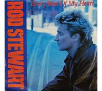 Rod Stewart - Every Beat Of My Heart [7", DE, Warner Bros. 928 625-7]