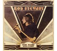 Rod Stewart - Every Picture Tells A Story