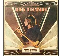 Rod Stewart - Every Picture Tells A Story - Cd
