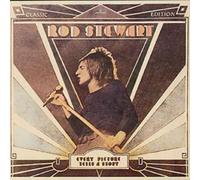 Rod Stewart Every Picture Tells a Story (CD) Album
