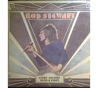 Rod Stewart - Every Picture Tells a Story [Import]