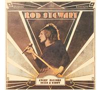 Rod Stewart Every Picture Tells a Story (Vinyl LP)