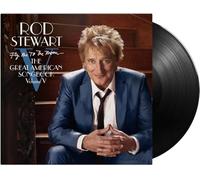 Rod Stewart - Fly Me To The Moon