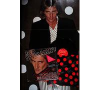 Rod Stewart - Foolish Behaviour + Poster