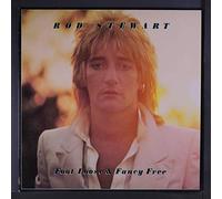 ROD STEWART - foot loose and fancy free