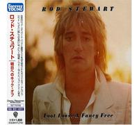 Rod Stewart - Foot Loose & Fancy Free [Import]