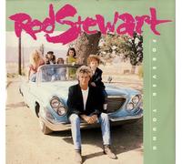 Rod Stewart - Forever Young