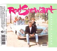 Rod Stewart - Forever young (3