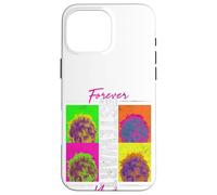 Rod Stewart Forever Young Custodia per iPhone 16 Pro Max