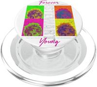 Rod Stewart Forever Young PopSockets PopGrip per MagSafe