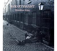 Rod Stewart - Gasoline Alley