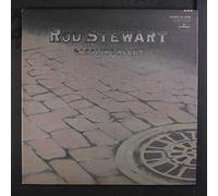 ROD STEWART - Gasoline Alley