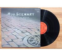 Rod Stewart - Gasoline Alley