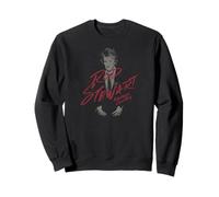Rod Stewart Gentiluomo Felpa