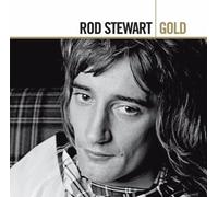 Rod Stewart - Gold