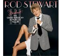 Rod Stewart - Great American Song Book