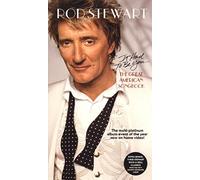 Rod Stewart - Great American Songbook, the