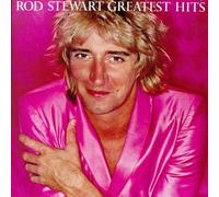 Rod Stewart - Greatest hits (1979)