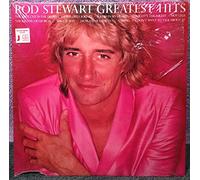 Rod Stewart - Greatest Hits