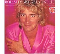 Rod Stewart - Greatest hits / Vinyl record [Vinyl-LP]