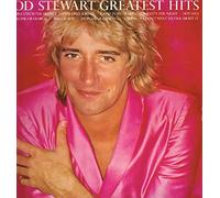 ROD STEWART - Greatest Hits Vol. 1