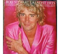 Rod Stewart - GREATEST HITS VOL 1 LP UK RIVA 1979