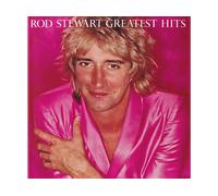- Rod Stewart - Greatest Hits Vol. 1 (LP) - Vinile