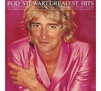 Rod Stewart - Greatest Hits Vol.1 (Pink Colored Vinyl)