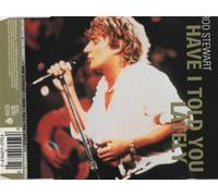 Rod Stewart - Have I Told You Lately [CD 2]