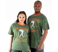 Rod Stewart Hot Legs autorizzato Uomo maglietta