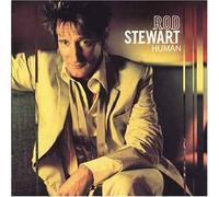 ROD STEWART - Human